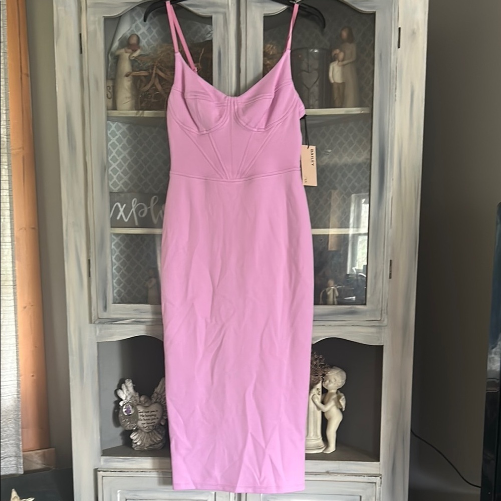 Bailey 44 dress
